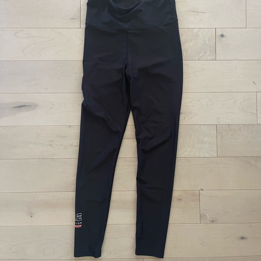 PE Nation Leggings